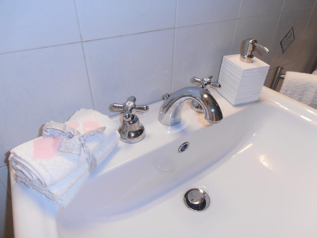 ルッカIl Voloアパートメント 部屋 写真