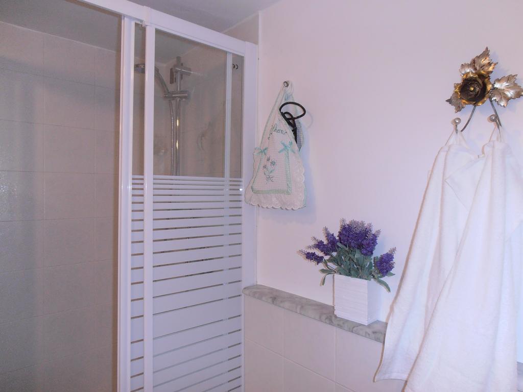 ルッカIl Voloアパートメント 部屋 写真