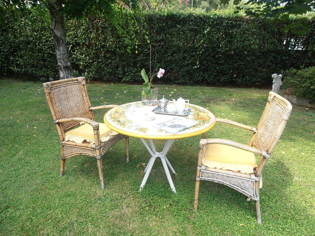 ルッカIl Voloアパートメント 部屋 写真